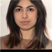 Laureanda in lingue per le imprese e il turismo